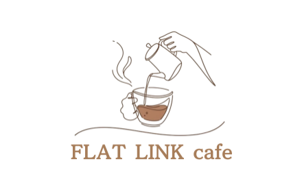 FLAT LINK cafe